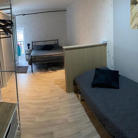 Chambre D'Hotes Bleigny-le-Carreau Exterior photo